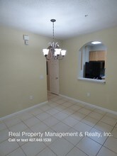 6380 Contessa Dr-Unit -#105 in Orlando, FL - Foto de edificio - Building Photo