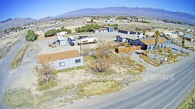 2220 W Bell Vista Ave in Pahrump, NV - Building Photo - Building Photo