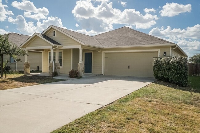 property at 708 Comal Run