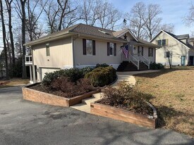 29920 W Randor Dr in Milton, DE - Building Photo