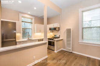 1655 Fulton St-Unit -B in San Francisco, CA - Building Photo - Building Photo