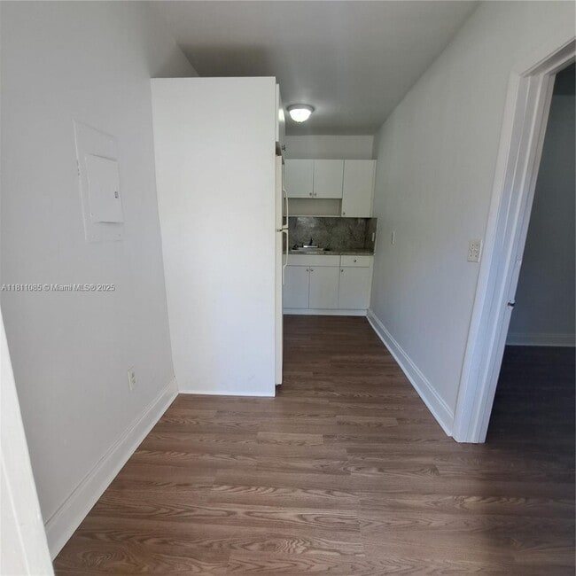property at 1362 SW 2nd St