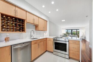 3605 S Ocean Blvd, Unit 318 in South Palm Beach, FL - Building Photo
