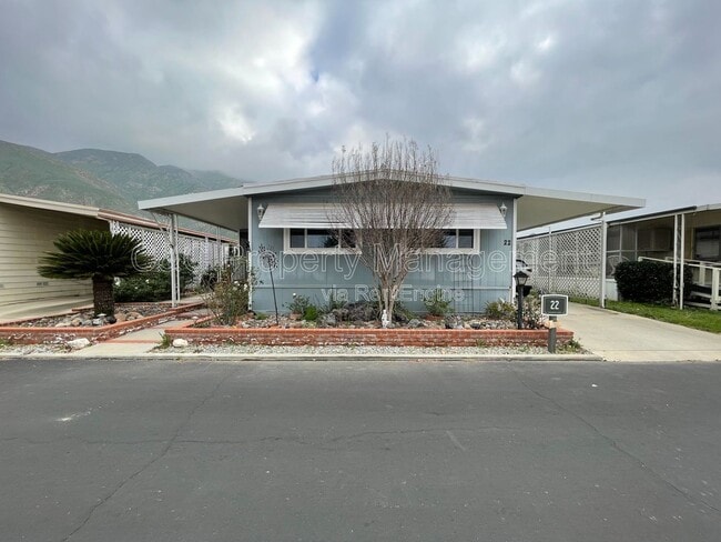 property at 21100 State St