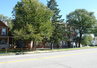 Centaur Apartments in Omaha, NE - Building Photo - Building Photo