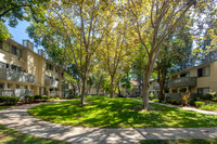 The Woods in San Jose, CA - Foto de edificio - Building Photo