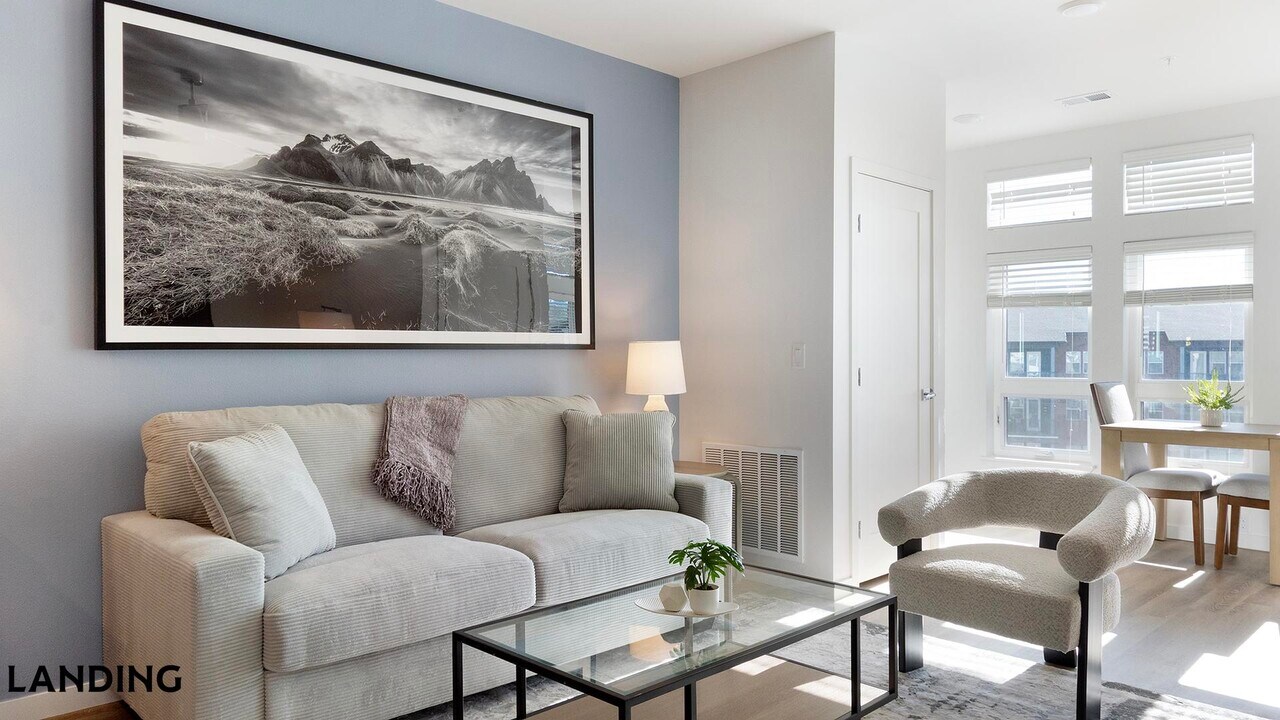 185 Polaris Pointe in Colorado Springs, CO - Foto de edificio