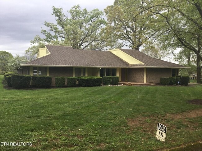 218 Baltusrol Rd in Knoxville, TN - Building Photo - Building Photo