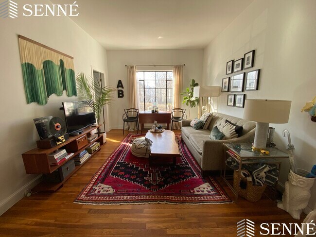 property at 26 Ellery St
