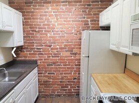 42 St Germain St in Boston, MA - Building Photo - Building Photo