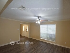 5555 Rocky Mountain Rd, Unit 4F in Fort Worth, TX - Building Photo - Building Photo