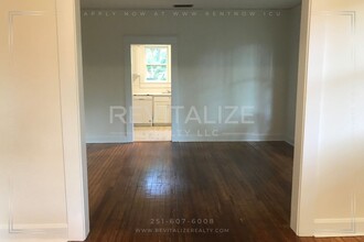 1506 Monroe St in Mobile, AL - Building Photo - Building Photo