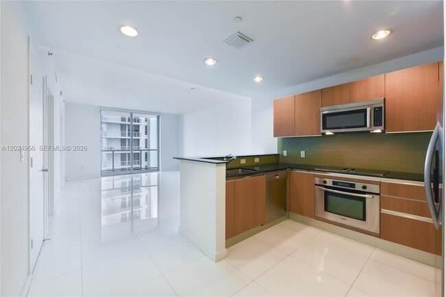 property at 1060 Brickell Ave