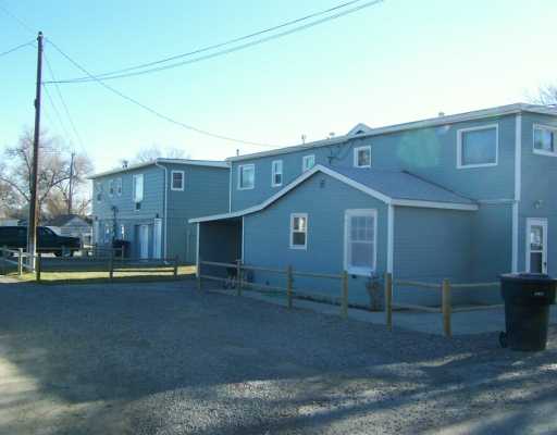 13 Florine Ln in Billings, MT - Foto de edificio