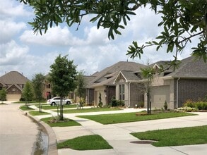 3822 Supremes Trail in Spring, TX - Building Photo - Building Photo