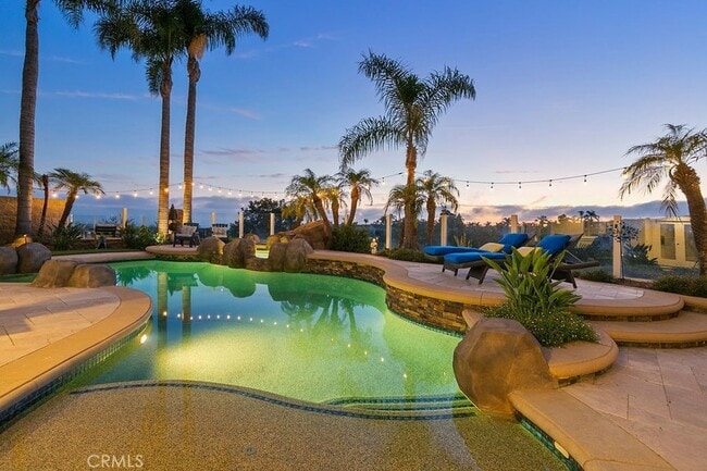 property at 1 White Sail