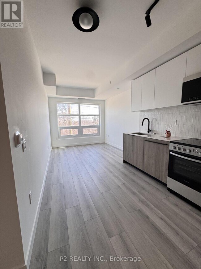 1635 Military Trail in Toronto, ON - Building Photo - Building Photo