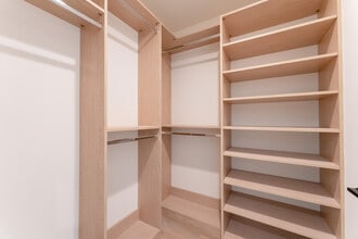 The Madison in West Hollywood, CA - Foto de edificio - Building Photo