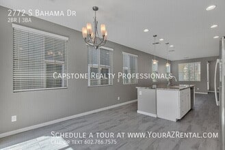 2772 S Bahama Dr in Gilbert, AZ - Building Photo - Building Photo