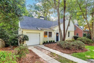 2877 Alpine Rd NE in Atlanta, GA - Building Photo - Building Photo