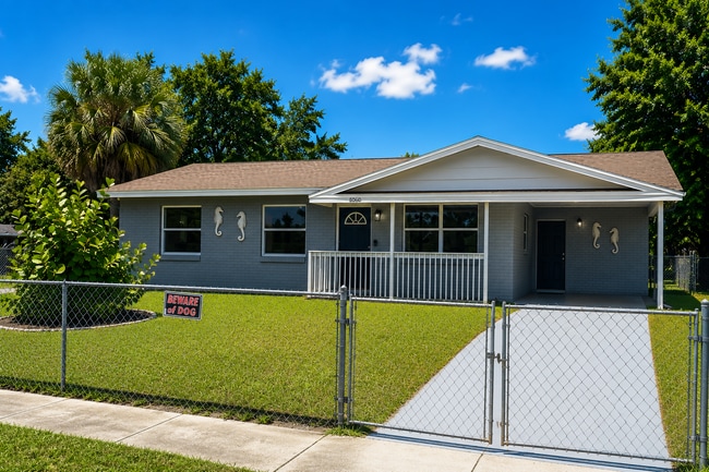 property at 1060 E Patrick Cir