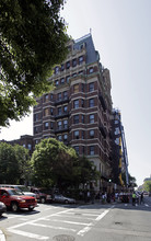 483 Beacon St in Boston, MA - Building Photo - Building Photo