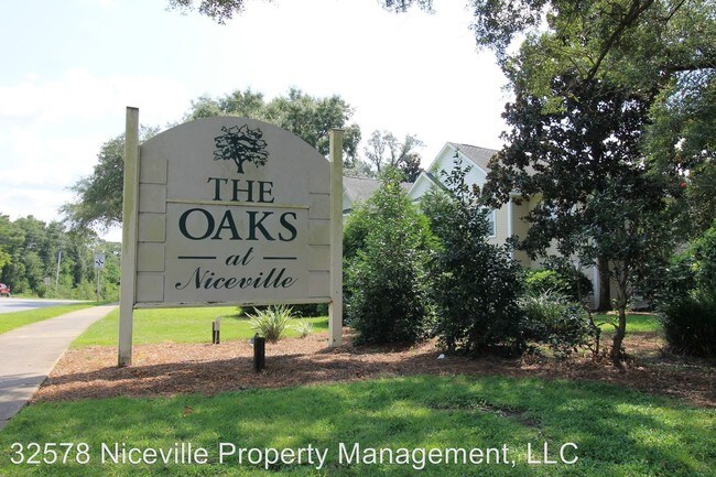 1501 Partin Dr N-Unit -Unit 238 in Niceville, FL - Building Photo - Building Photo