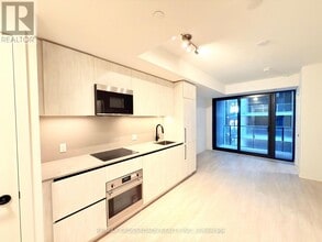 33 Parliament St in Toronto, ON - Building Photo - Building Photo