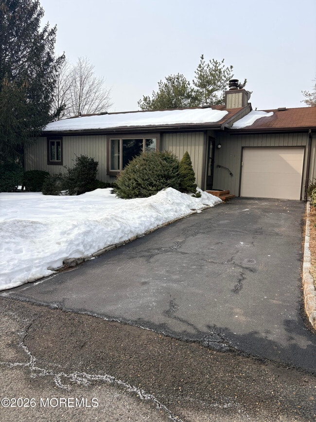 property at 210 Henderson Ct