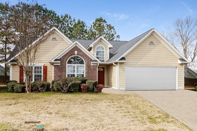 property at 4928 Spirit Ct SW