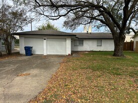 1115 Westmoreland Dr in McKinney, TX - Building Photo