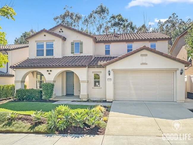 property at 17460 Ralphs Ranch Rd