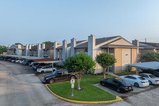 260 El Dorado Blvd Apartments