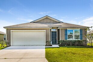 2303 Pebble Point Dr in Green Cove Springs, FL - Building Photo
