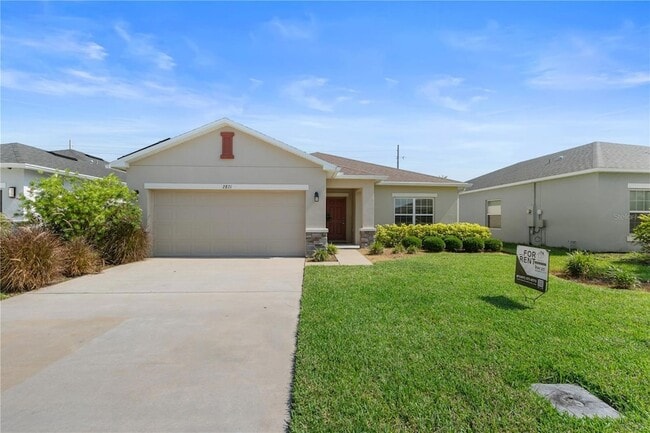property at 2871 Parkfield Rd