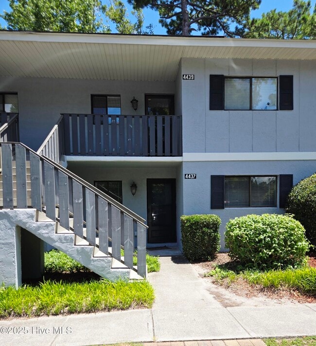 property at 4437 Holly Tree Rd