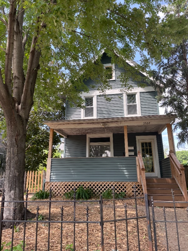 3522 Garfield Ave