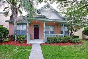 6730 Romney Ln in Windermere, FL - Building Photo