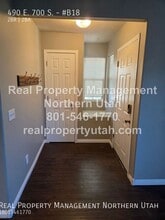 490 E 700 S in Clearfield, UT - Building Photo - Building Photo