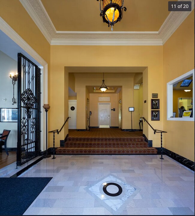 1800 Madison St in Oakland, CA - Building Photo - Building Photo