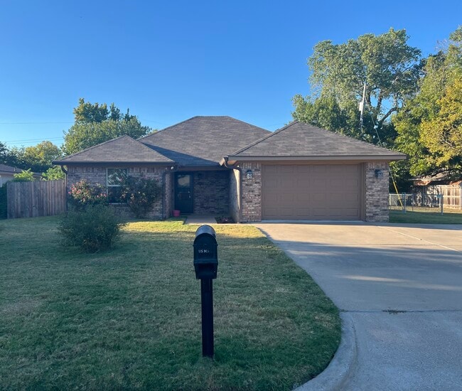 property at 306 Lux Dr