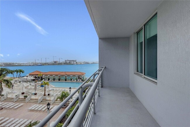 property at 335 S Biscayne Blvd
