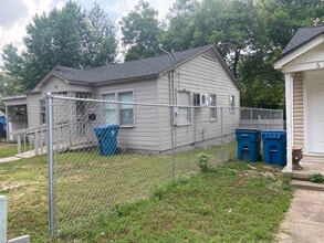 636 Edwards St in Malvern, AR - Building Photo - Building Photo