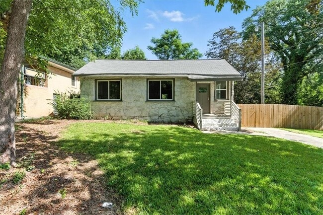 property at 1441 Ezra Church Dr NW