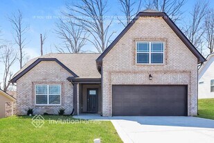 263 Green Hills Dr in Springfield, TN - Building Photo