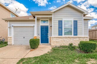 3979 Mossy Spring Ln in Spring, TX - Building Photo - Building Photo