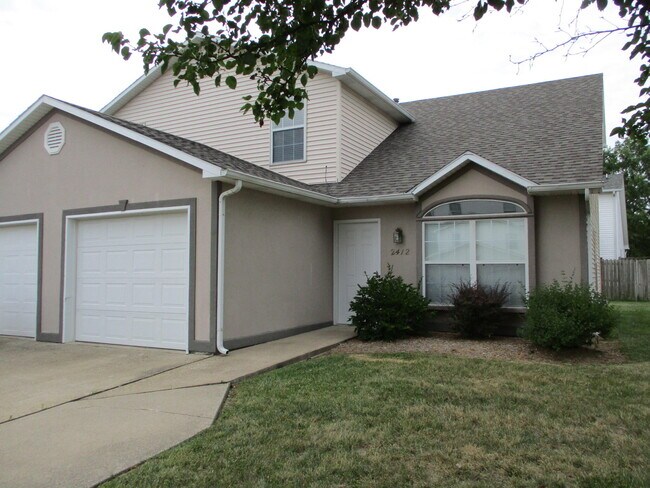 2412 Calder Ct in Columbia, MO - Building Photo - Building Photo