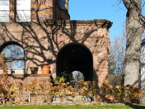 Horace P. Rugg House in St. Paul, MN - Building Photo - Building Photo