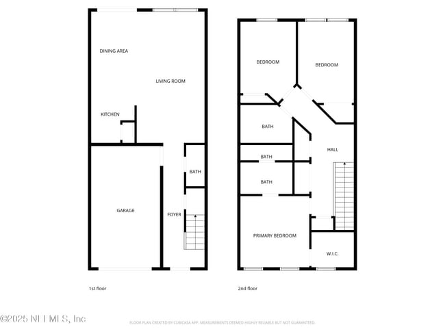 1611 Landau Rd in Jacksonville, FL - Building Photo - Building Photo