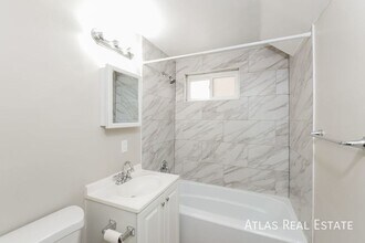 1231 Lafayette St-Unit -3 in Denver, CO - Building Photo - Building Photo